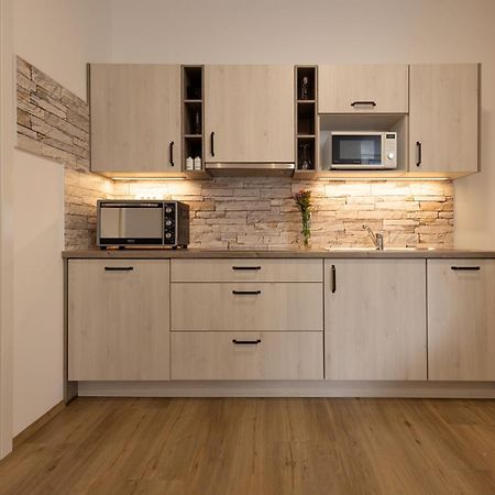 Apartmaji "La Vie Est Belle" Kranjska Gora Kültér fotó