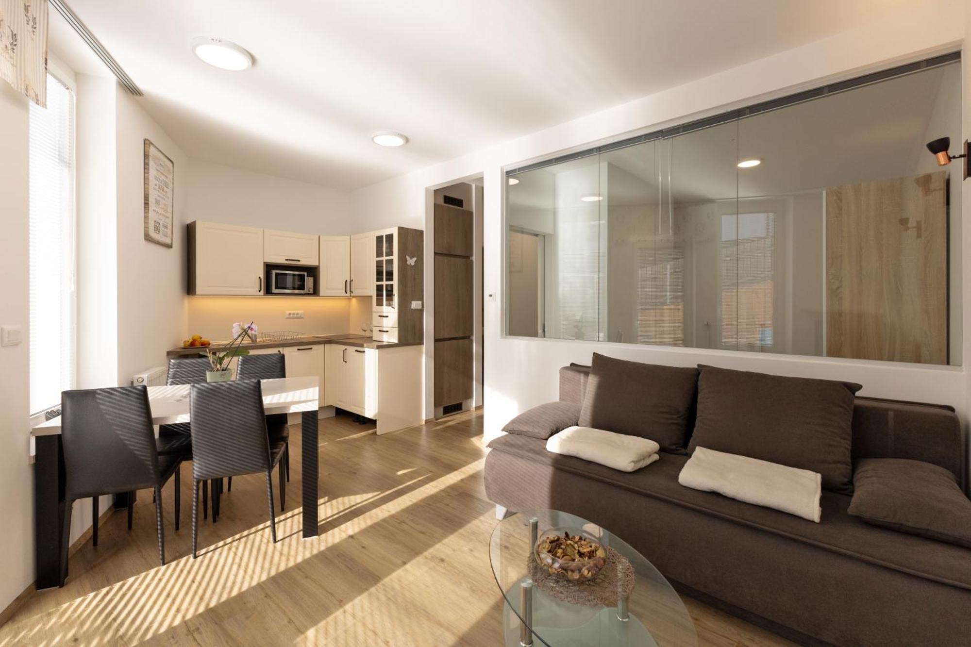 Apartmaji "La Vie Est Belle" Kranjska Gora Kültér fotó