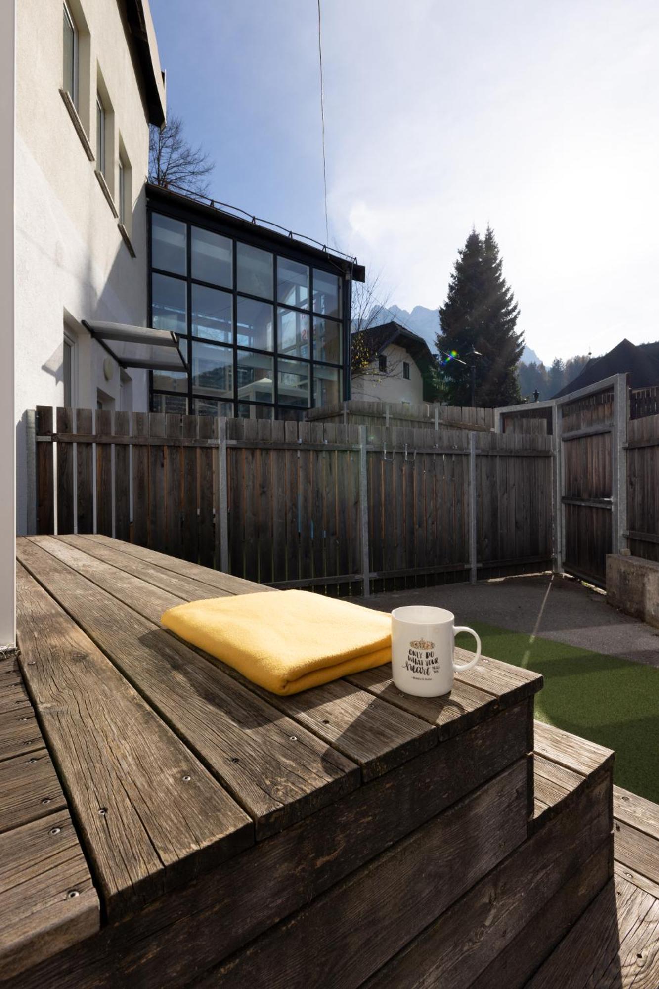 Apartmaji "La Vie Est Belle" Kranjska Gora Kültér fotó