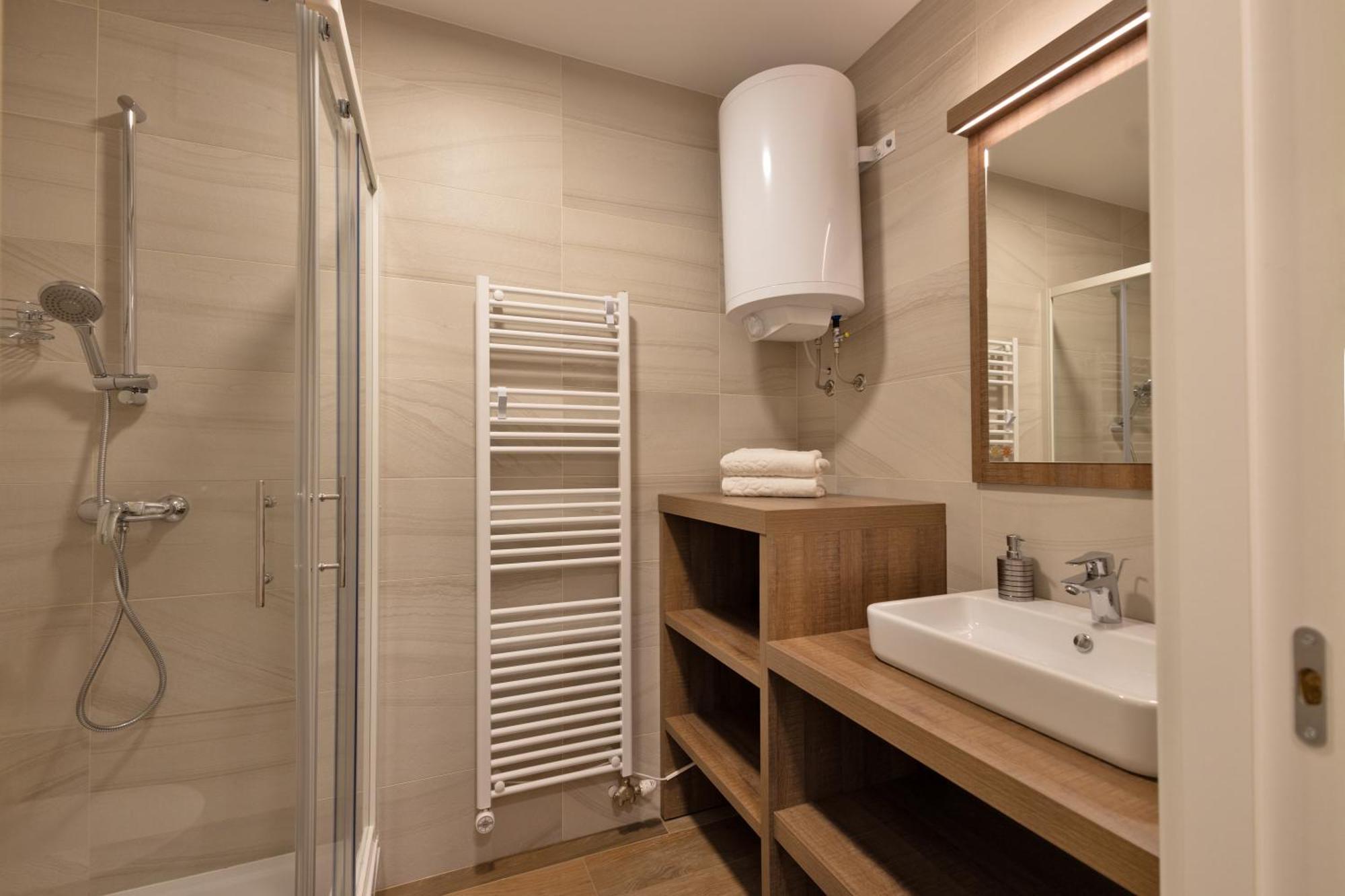 Apartmaji "La Vie Est Belle" Kranjska Gora Kültér fotó