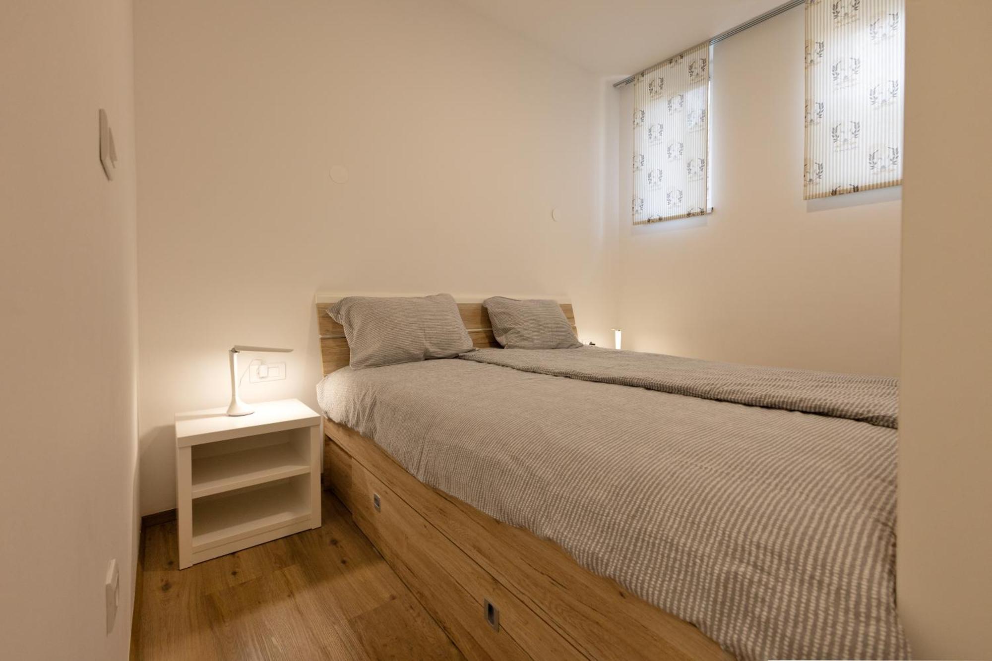 Apartmaji "La Vie Est Belle" Kranjska Gora Kültér fotó