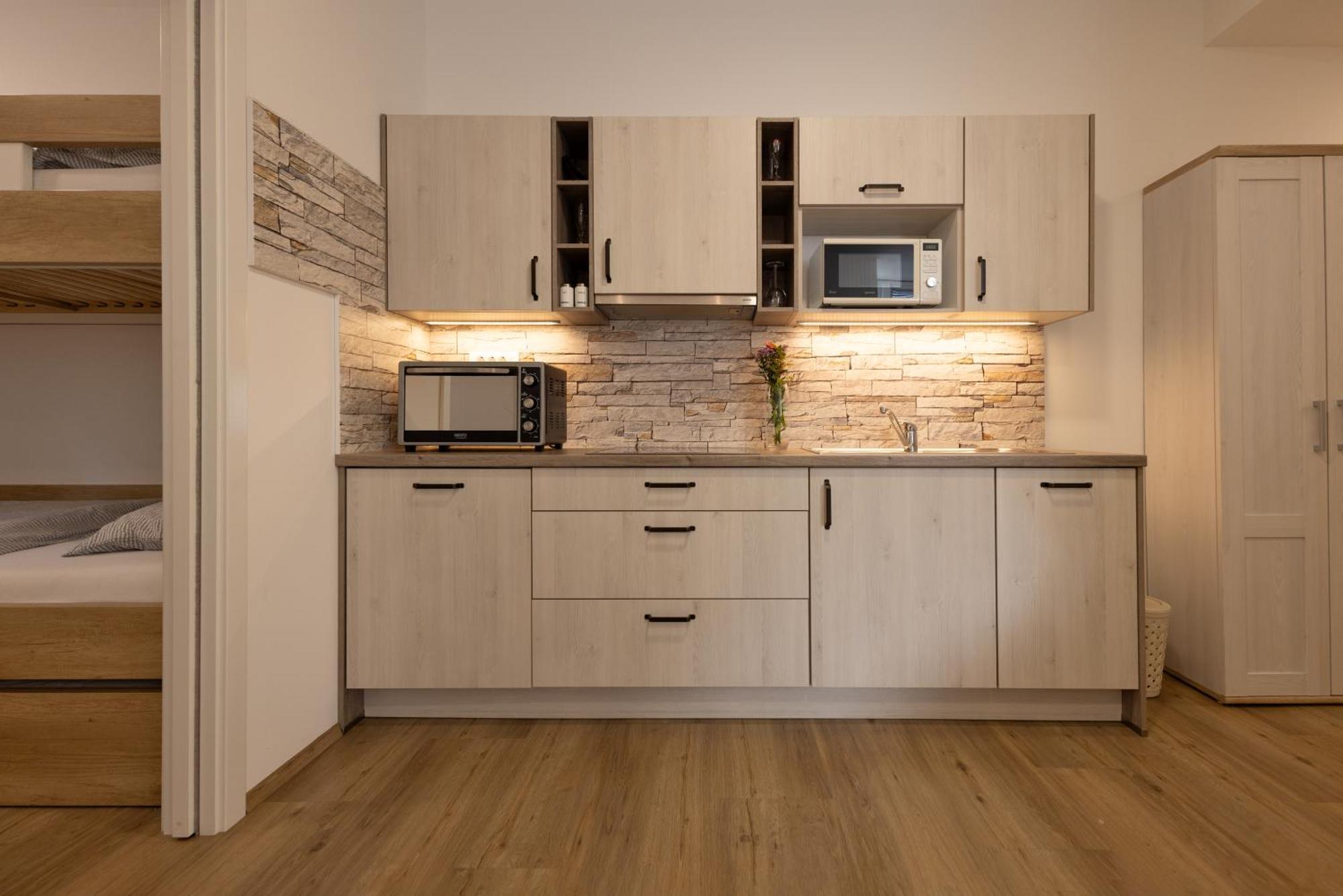 Apartmaji "La Vie Est Belle" Kranjska Gora Kültér fotó