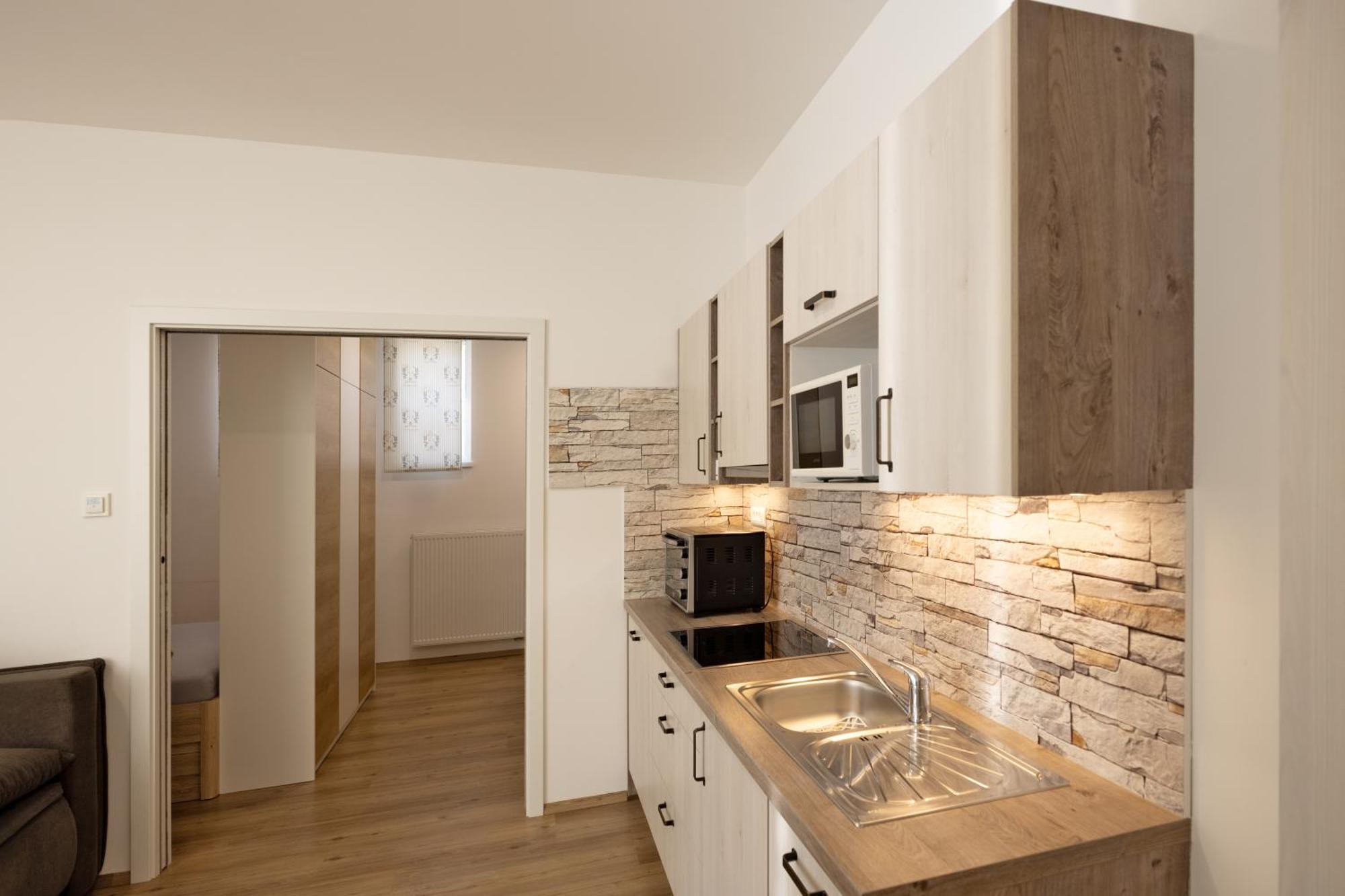 Apartmaji "La Vie Est Belle" Kranjska Gora Kültér fotó