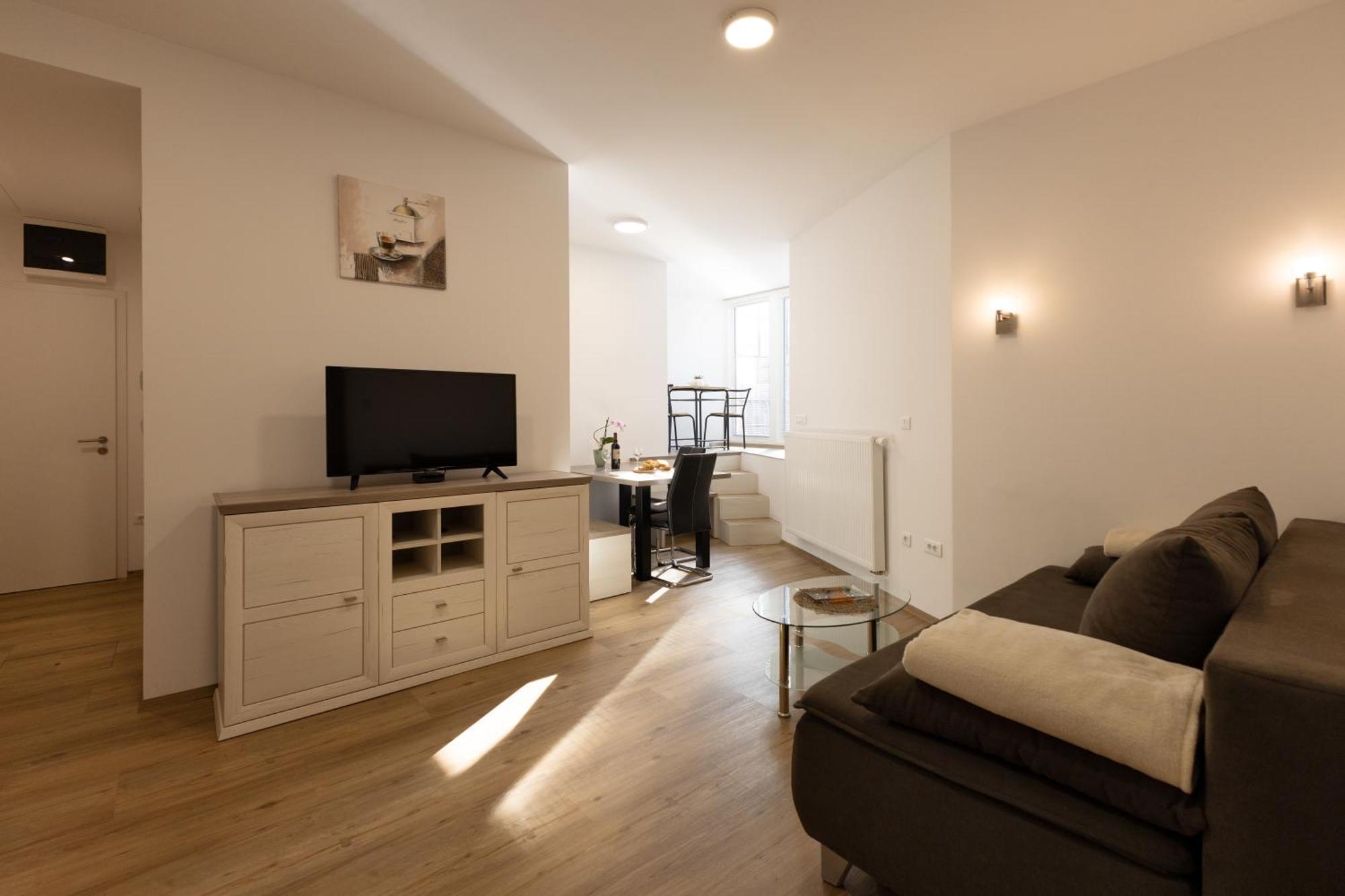 Apartmaji "La Vie Est Belle" Kranjska Gora Kültér fotó