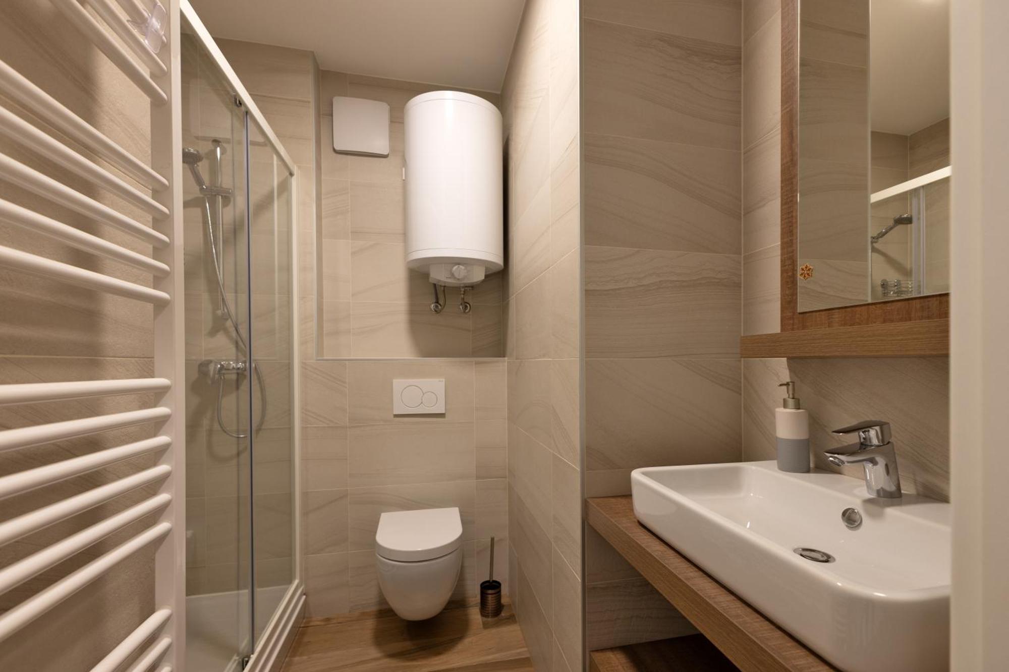 Apartmaji "La Vie Est Belle" Kranjska Gora Kültér fotó