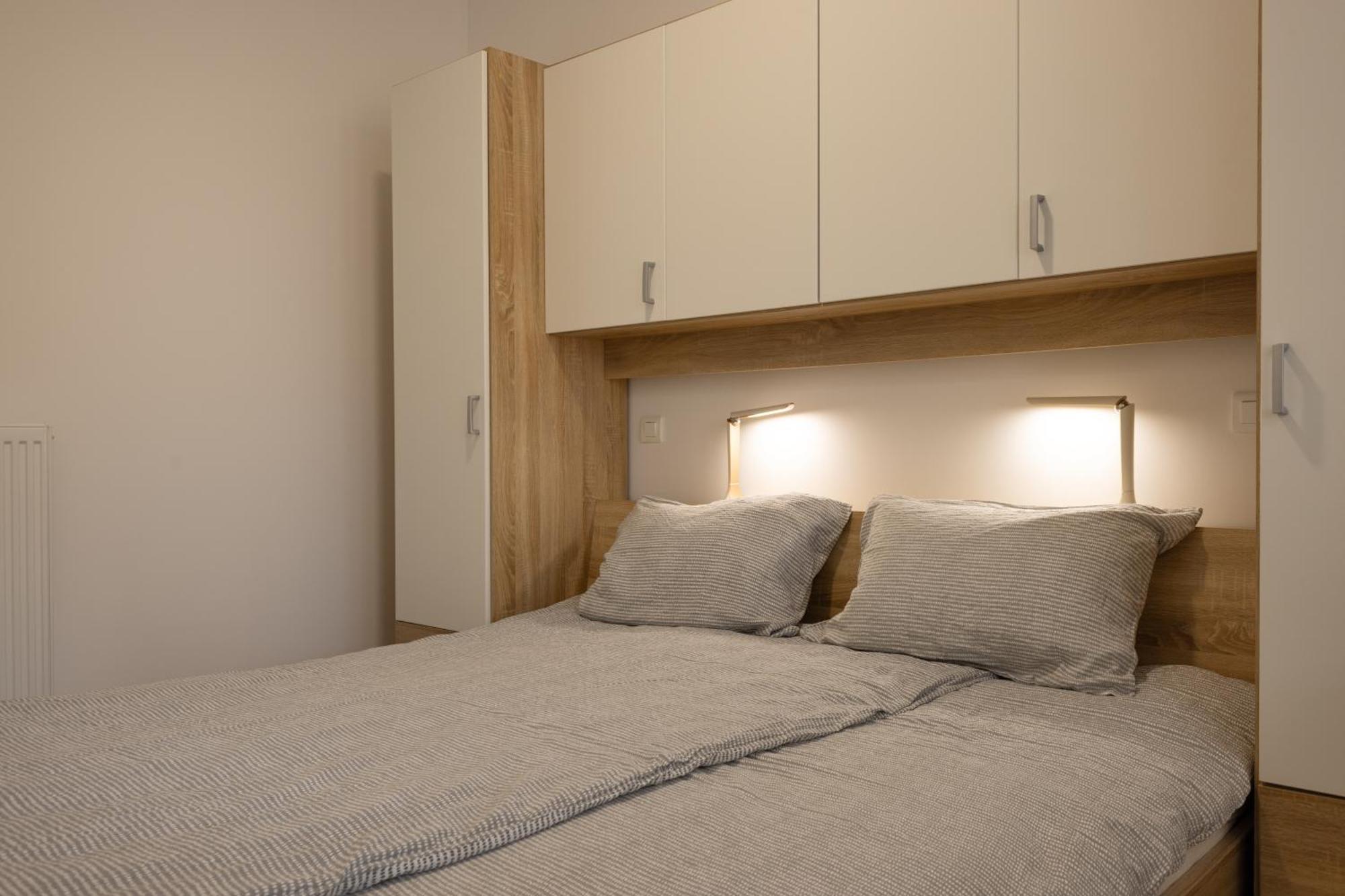 Apartmaji "La Vie Est Belle" Kranjska Gora Kültér fotó