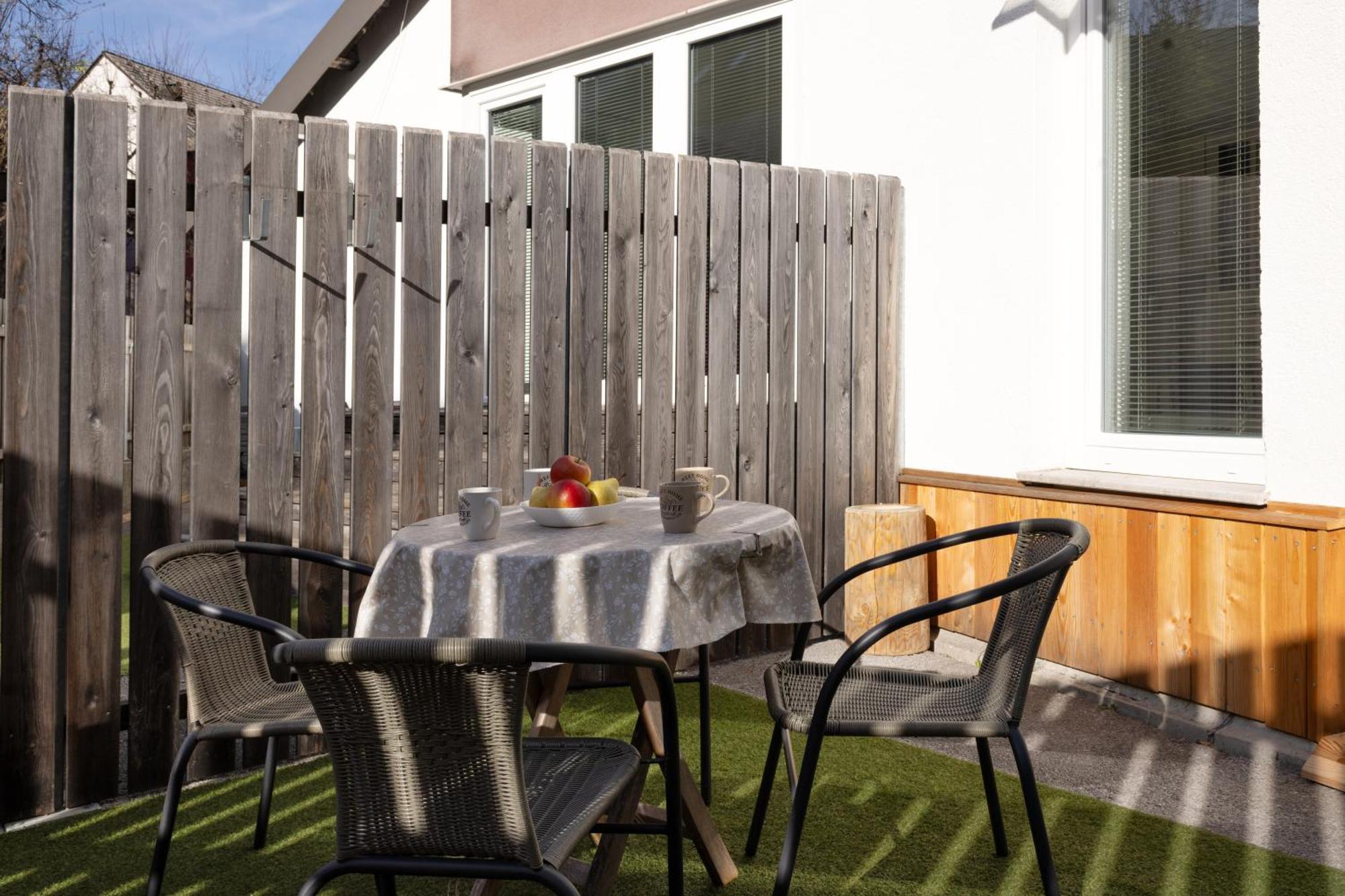 Apartmaji "La Vie Est Belle" Kranjska Gora Kültér fotó
