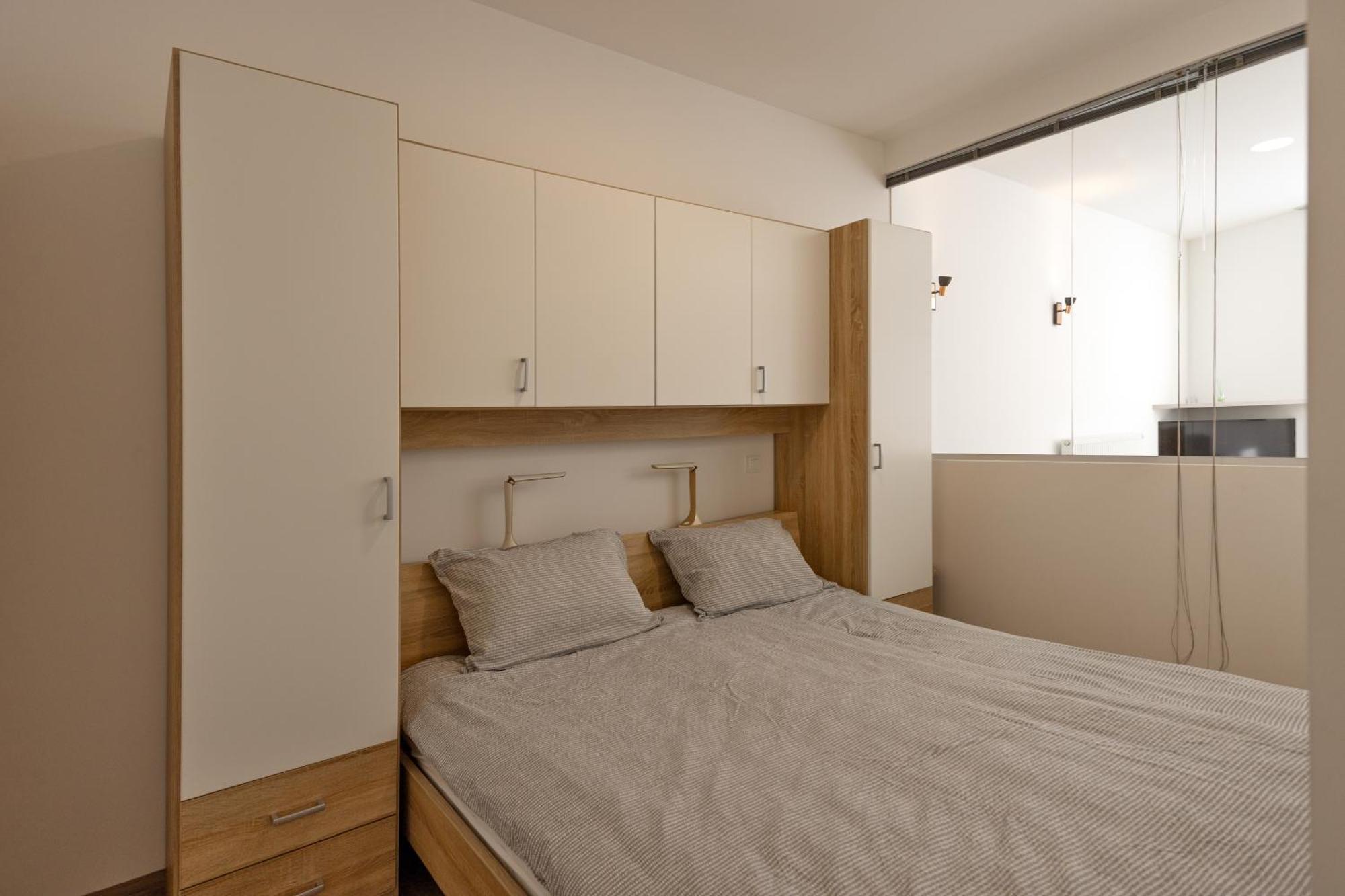 Apartmaji "La Vie Est Belle" Kranjska Gora Kültér fotó